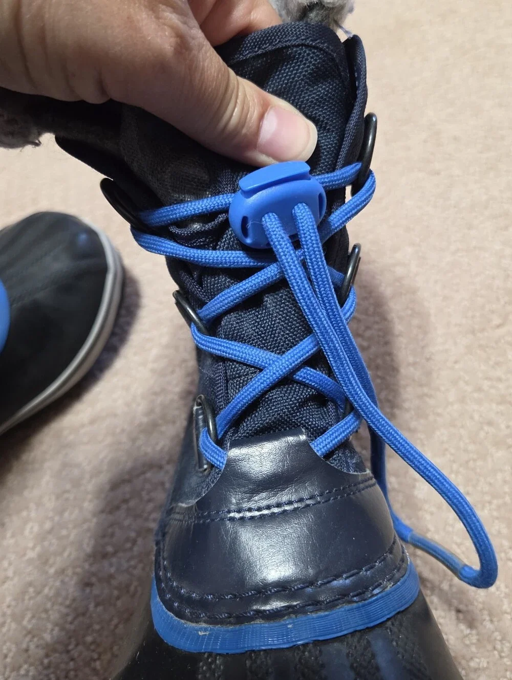 Sorel yoot pac